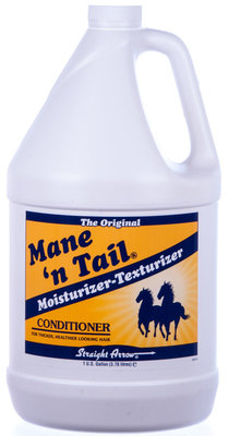 Mane &#39;n Tail Conditioner