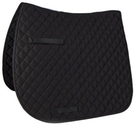 Union Hill CoolMax Dressage Saddle Pad