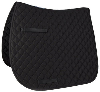 Union Hill CoolMax Dressage Saddle Pad
