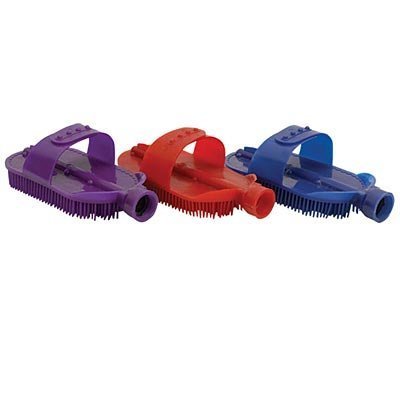 Jeffers Poly Curry/Wash Comb