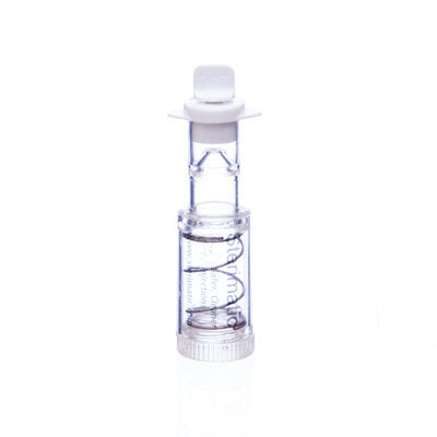 Sterimatic Injection Pack (Needle Guard &amp; Sterilizer)