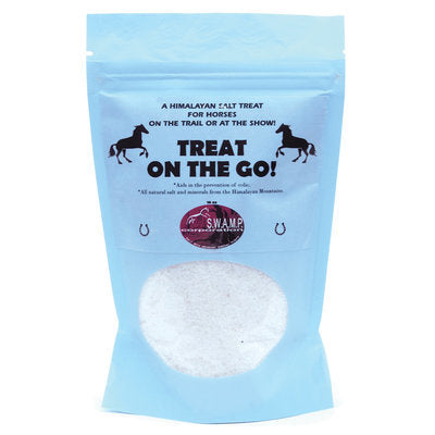 Treat-On-The-Go Salt, 1 lb