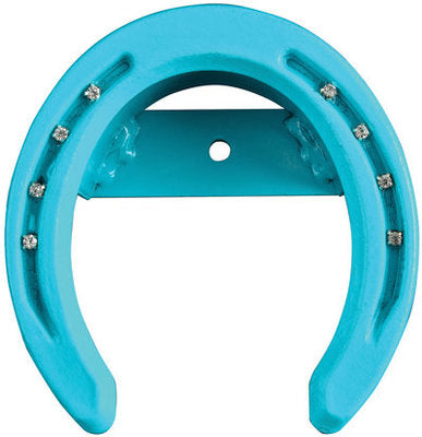 Horseshoe Bridle Rack, Colors