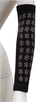 Rambo Ionic Arm Support, Black