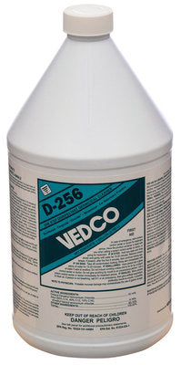 D-256 Disinfectant, gallon