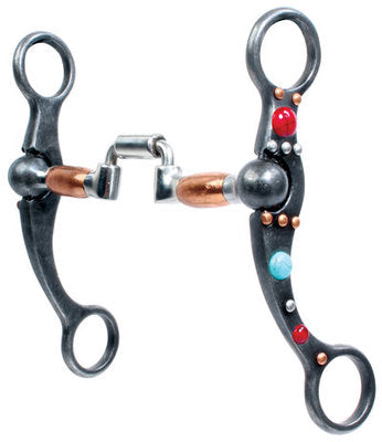 Professional&#39;s Choice Stone Dot Hinged Port Bit