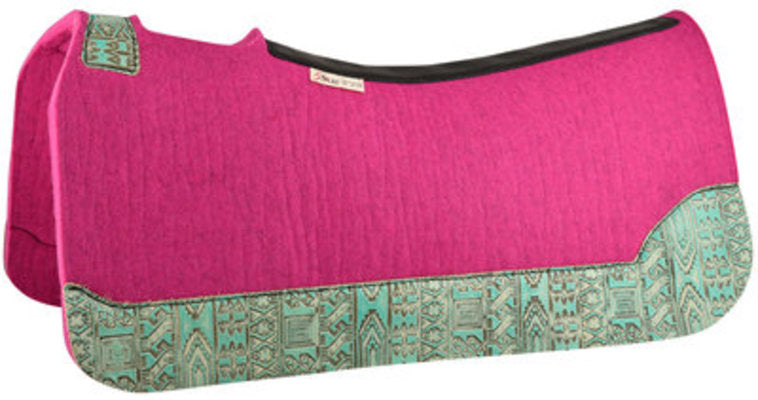 5 Star Abilene Saddle Pad