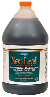 Next Level Joint Fluid