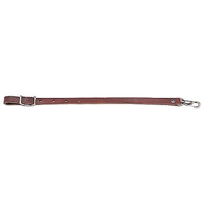 Reinsman Connector Strap, &frac12;&amp;quot; x 18&amp;quot;
