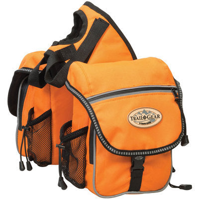 Trail Gear Pommel Bag
