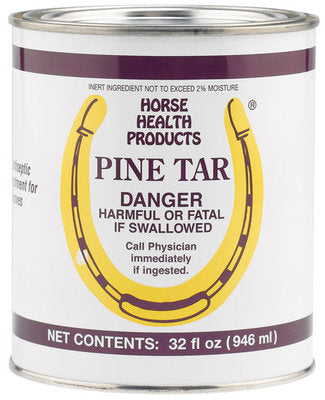 Pine Tar