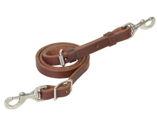 Working Cowboy Adjustable Tie Down
