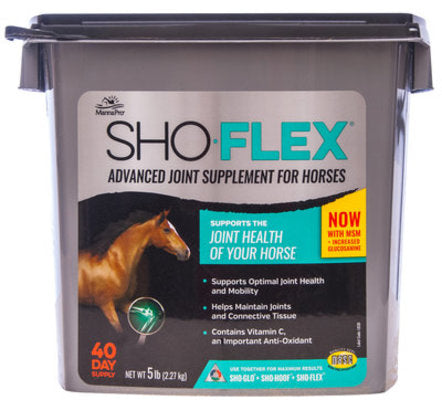 Sho-Flex Joint Supplement, 5 lb