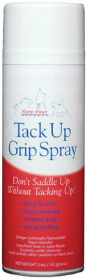 Tack Up Grip Spray, 5 oz