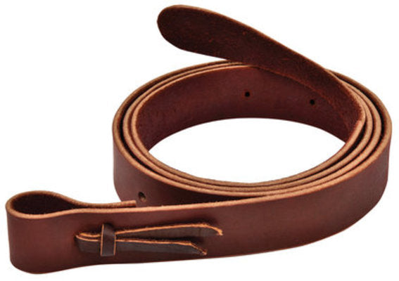 Latigo Tie Strap