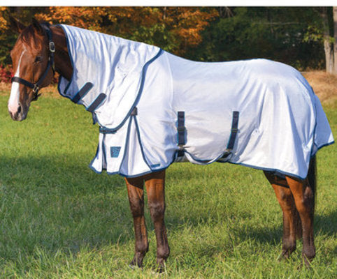 Performance Fly Sheet with Detachable Neck