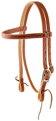 Pony Browband Headstall