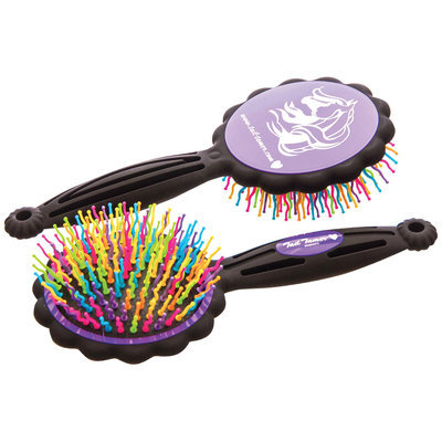 Flower Power Brush