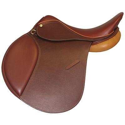 Henri De Rivel Advantage All Purpose Saddle, Regular