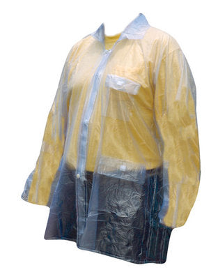 Rain Jacket