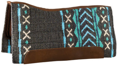 Contoured EVA Sport Foam Saddle Pad