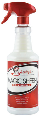 Shapley&amp;#39;s Magic Sheen, 32 oz