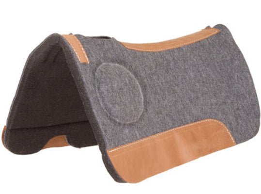 The Correct-Fit Pad with Felt Bottom