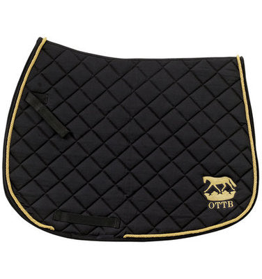 OTTB Crown All Purpose Saddle Pad