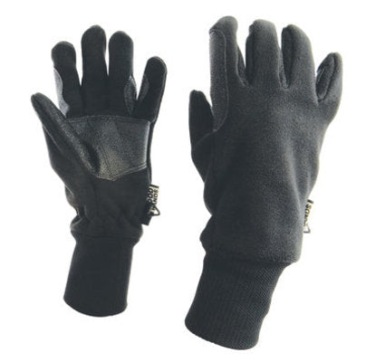 Dublin Polar Fleece Waterproof Gloves