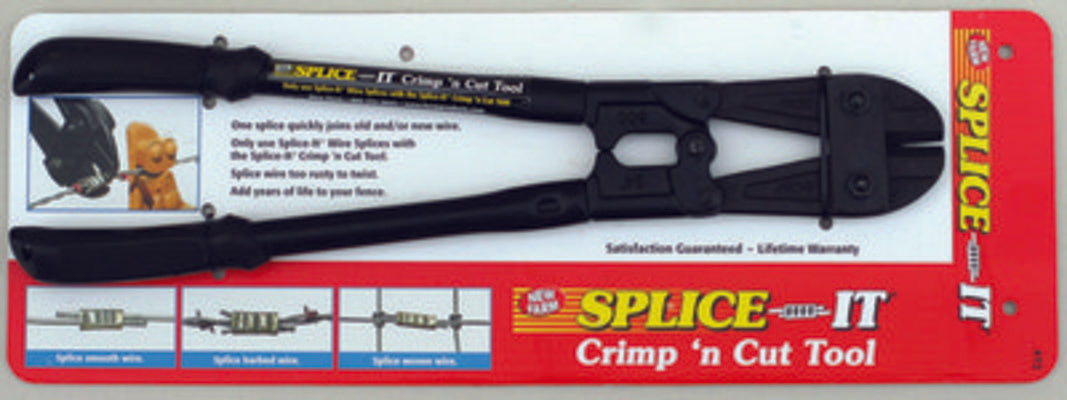SPLICE-IT Splicing Tool, 22&amp;quot; L