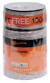 Turbo Wire