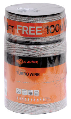 Turbo Wire