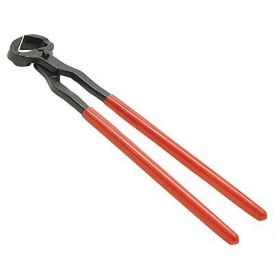 Jeffers 15&amp;quot; Forged Hoof Nipper