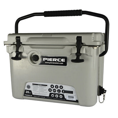 Pierce Cooler, 20 quart