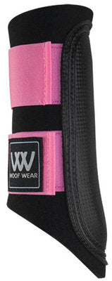 Woof Wear Sport Brushing Boots, Medium