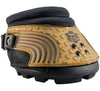Easyboot Trail Horse Boot, Black/Tan