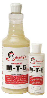 Shapley&#39;s Original M-T-G Mane &amp; Tail Conditioner
