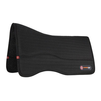 T3 Matrix Extreme Pro Impact Performance Pad, Felt Bottom