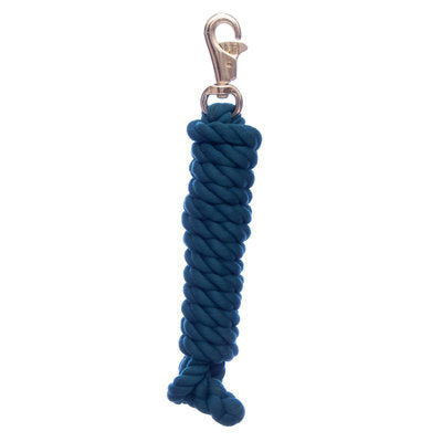 Braided Cotton Leads w/ Triggerbull Snap