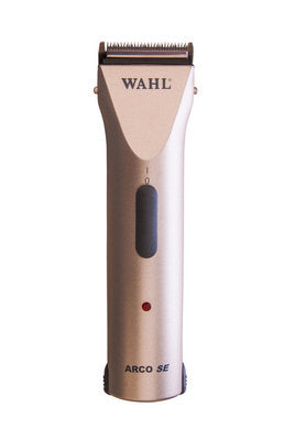 Wahl ARCO SE Equine Clipper Kit, Champagne