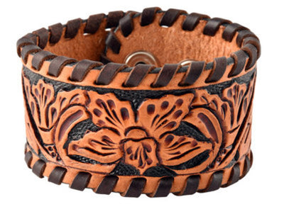 Rafter T Cuff Bracelet