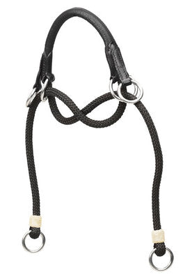 Bitless Noseband