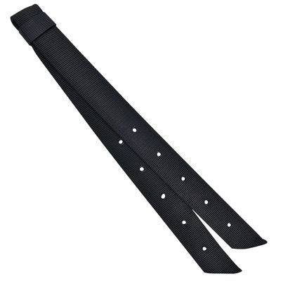 Heavy Duty Nylon Off-Billet