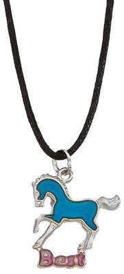 &amp;quot;Best Friends&amp;quot; Mood Necklace