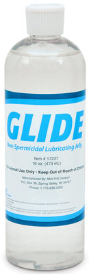 Glide, 16 oz