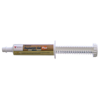 Replamin Gel Plus