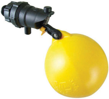 Jobe&amp;#8482; Rojo&amp;#8482; Float Valves