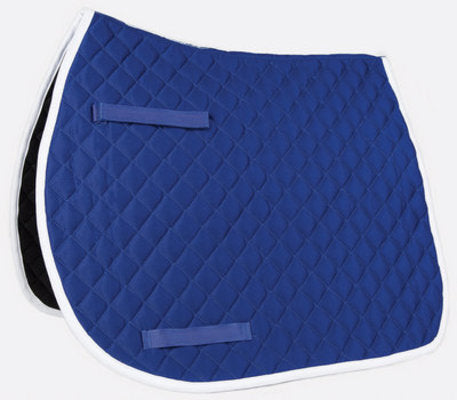 Union Hill CoolMax All Purpose Saddle Pad