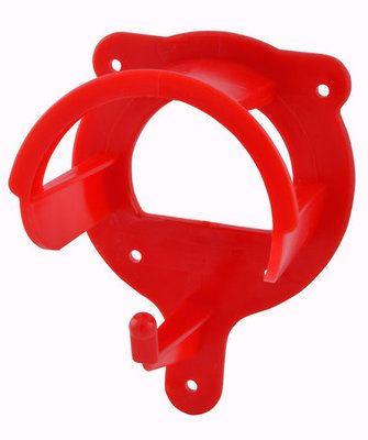 Plastic Bridle Rack