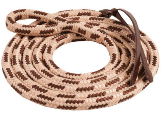Cowboy Eye Slide Lead Rope